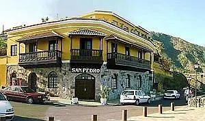 شقة لوس رياليخوس  في Residencia San Pedro