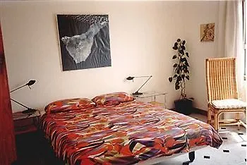 فندق شقة لوس رياليخوس  في Residencia San Pedro إسبانيا