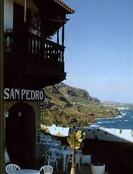 شقة لوس رياليخوس  في Residencia San Pedro